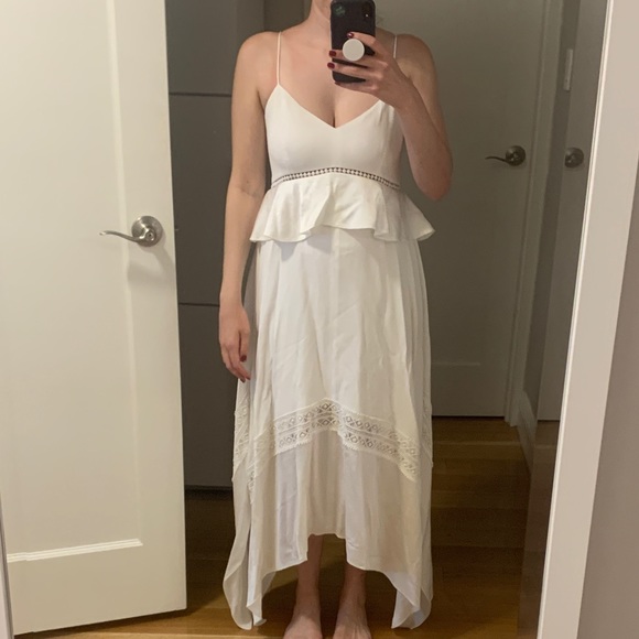Rachel Zoe Astrid Dress - Picture 1 of 5